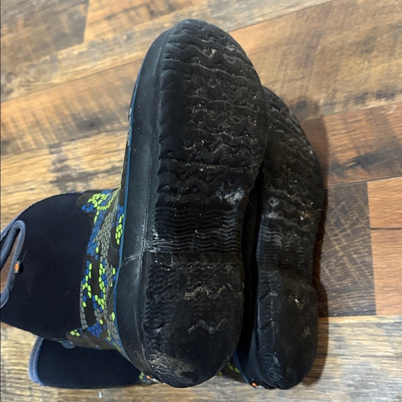 Kids BOGS boots - Picture 4 of 4